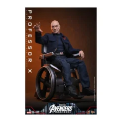 Hot Toys - Professor X 1/6 - Avengers: Doomsday