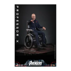 Hot Toys - Professor X 1/6 - Avengers: Doomsday