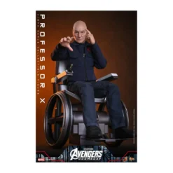 Hot Toys - Professor X 1/6 - Avengers: Doomsday