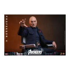Hot Toys - Professor X 1/6 - Avengers: Doomsday