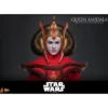 Hot Toys - Queen Amidala MMS 1/6 - Star Wars: The Phantom Menace MMS883