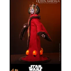 Hot Toys - Queen Amidala MMS 1/6 - Star Wars: The Phantom Menace MMS883