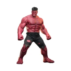 Hot Toys - RED HULK MMS 1/6 - Captain America: Brave New World