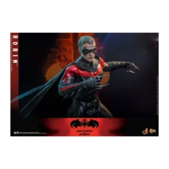 Hot Toys - ROBIN - Batman & Robin MMS 1/6