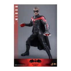 Hot Toys - ROBIN - Batman & Robin MMS 1/6