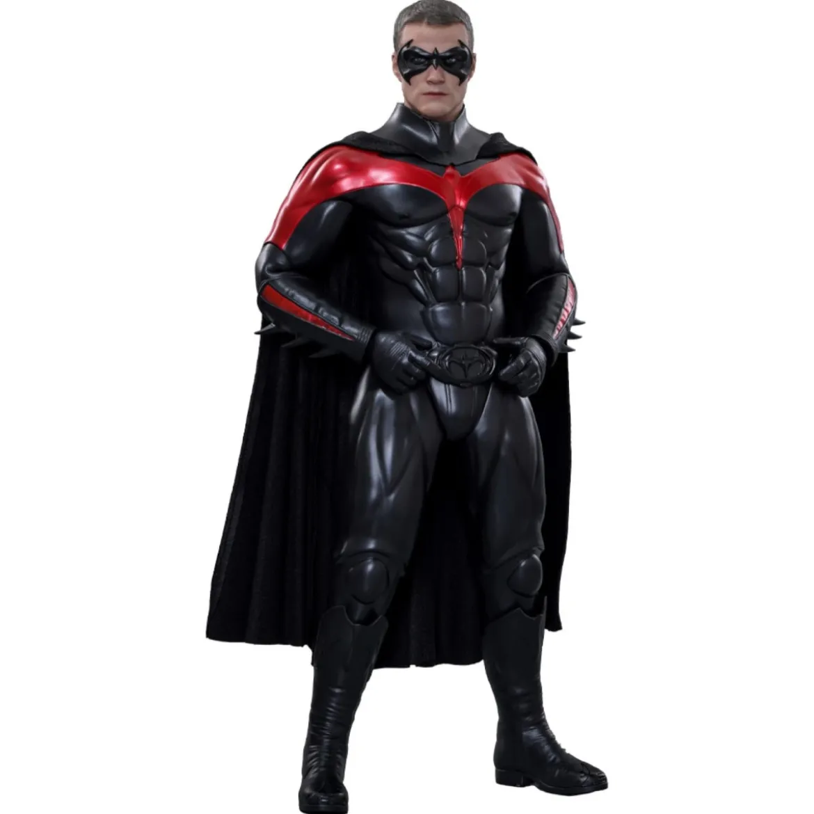 Hot Toys - ROBIN - Batman & Robin MMS 1/6