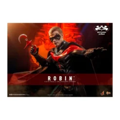 Hot Toys - ROBIN - Batman & Robin MMS 1/6