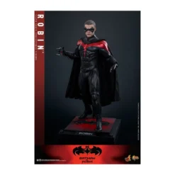 Hot Toys - ROBIN - Batman & Robin MMS 1/6