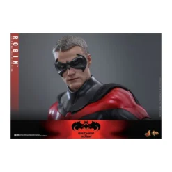 Hot Toys - ROBIN - Batman & Robin MMS 1/6