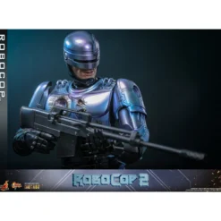 Hot Toys - Robocop 2 Movie Masterpiece figurine 1/6