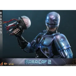 Hot Toys - Robocop 2 Movie Masterpiece figurine 1/6