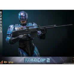 Hot Toys - Robocop 2 Movie Masterpiece figurine 1/6