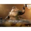 Hot Toys - Rotta The Hutt MMS 1/6 - Star Wars: The Mandalorian & Grogu