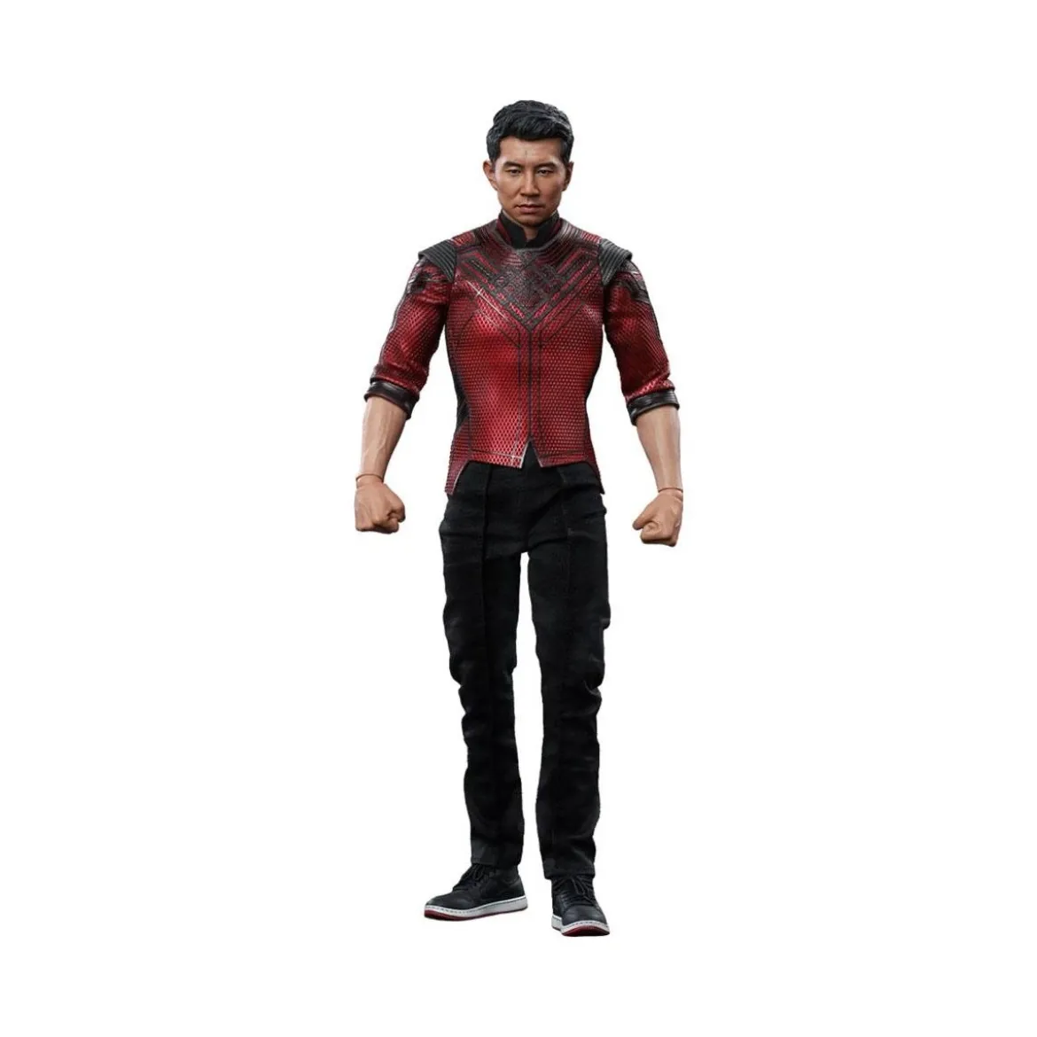 Hot Toys - Shang-Chi - Marvel's Shang-Chi and the Legend of the Ten Rings figurine 1/6