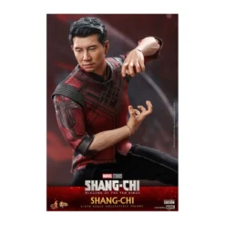 Hot Toys - Shang-Chi - Marvel's Shang-Chi and the Legend of the Ten Rings figurine 1/6