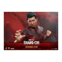 Hot Toys - Shang-Chi - Marvel's Shang-Chi and the Legend of the Ten Rings figurine 1/6