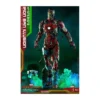 Hot Toys - Spider-Man: Far From Home - Iron Man Illusion -1/6