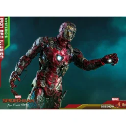 Hot Toys - Spider-Man: Far From Home - Iron Man Illusion -1/6