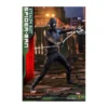 Hot Toys Spider-Man Far From Home Spider-Man (Stealth Suit) - Deluxe Version - 29cm