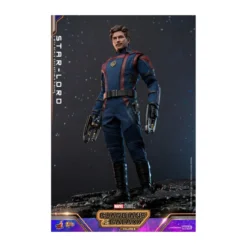 Hot Toys - Star-Lord - Les Gardiens de la Galaxie Vol.3 Movie Masterpiece Series 1/6