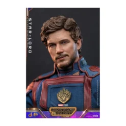 Hot Toys - Star-Lord - Les Gardiens de la Galaxie Vol.3 Movie Masterpiece Series 1/6
