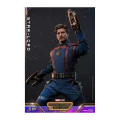 Hot Toys - Star-Lord - Les Gardiens de la Galaxie Vol.3 Movie Masterpiece Series 1/6