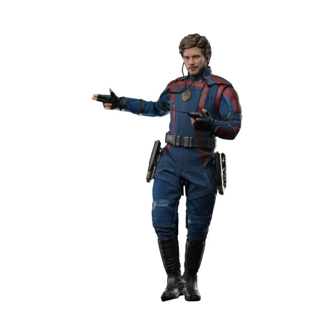 Hot Toys - Star-Lord - Les Gardiens de la Galaxie Vol.3 Movie Masterpiece Series 1/6
