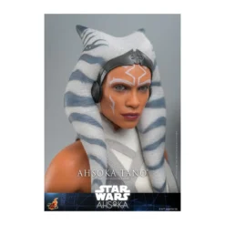 Hot Toys Star Wars - AHSOKA - Ahsoka Tano 1/6