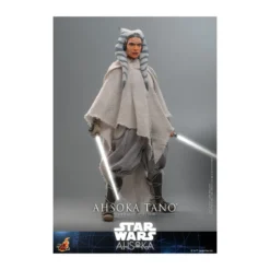 Hot Toys Star Wars - AHSOKA - Ahsoka Tano 1/6