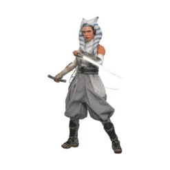 Hot Toys Star Wars - AHSOKA - Ahsoka Tano 1/6