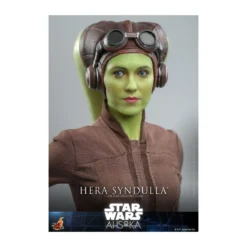 Hot Toys Star Wars Ahsoka - HERA SYNDULLA 1/6