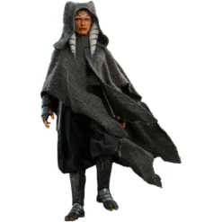 Hot Toys Star Wars - Ahsoka Tano - The mandalorian 1/6