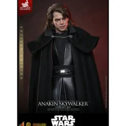 Hot toys Star Wars: Anakin Skywalker (Concept Art Version) (Artisan Edition) MMS 1/6 - Hot Toys Exclusive