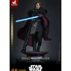 Hot toys Star Wars: Anakin Skywalker (Concept Art Version) (Artisan Edition) MMS 1/6 - Hot Toys Exclusive