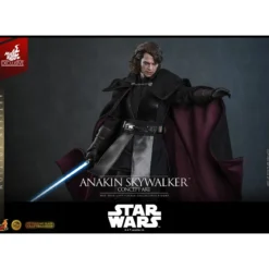 Hot toys Star Wars: Anakin Skywalker (Concept Art Version) (Artisan Edition) MMS 1/6 - Hot Toys Exclusive
