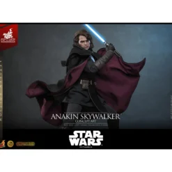 Hot toys Star Wars: Anakin Skywalker (Concept Art Version) (Artisan Edition) MMS 1/6 - Hot Toys Exclusive
