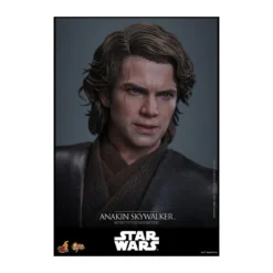 Hot toys Star Wars: Anakin Skywalker MMS839 1/6 - épisode III : La Revanche des Sith