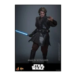 Hot toys Star Wars: Anakin Skywalker MMS839 1/6 - épisode III : La Revanche des Sith