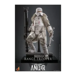 Hot Toys Star Wars Andor - RANGE TROOPER 1/6