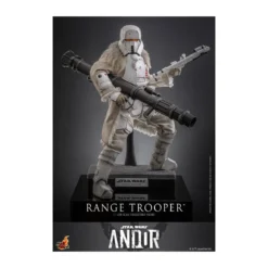 Hot Toys Star Wars Andor - RANGE TROOPER 1/6