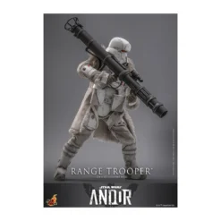 Hot Toys Star Wars Andor - RANGE TROOPER 1/6