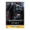 Hot Toys Star Wars - Armored Moff Gideon 1/6 - The Mandalorian