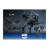 Hot Toys Star Wars - AT-RT 60 MMS 1/6 - Star Wars: The Mandalorian & Grogu
