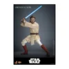 Hot toys - Star Wars Attack of the Clones - Obi-Wan Kenobi MMS 1/6