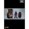 Hot toys - Star Wars Attack of the Clones - Anakin Skywalker 1/6