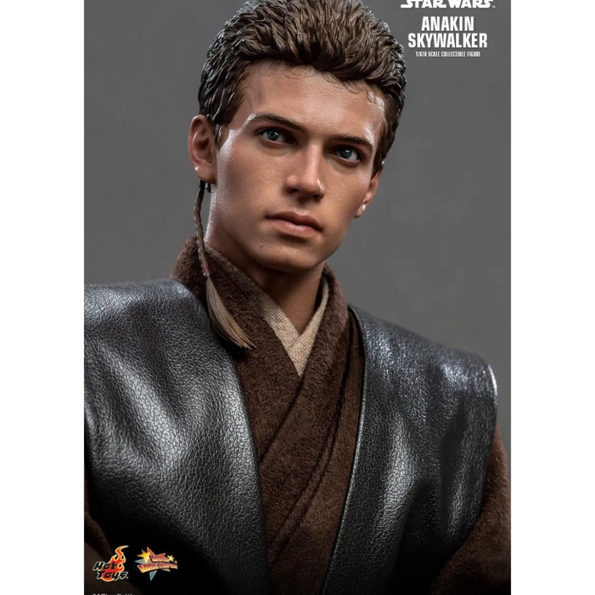 Hot toys - Star Wars Attack of the Clones - Anakin Skywalker 1/6