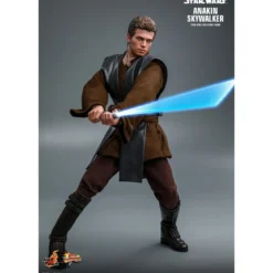 Hot toys - Star Wars Attack of the Clones - Anakin Skywalker 1/6