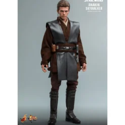 Hot toys - Star Wars Attack of the Clones - Anakin Skywalker 1/6
