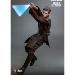 Hot toys - Star Wars Attack of the Clones - Anakin Skywalker 1/6