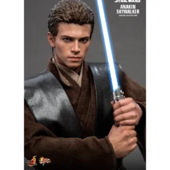 Hot toys - Star Wars Attack of the Clones - Anakin Skywalker 1/6